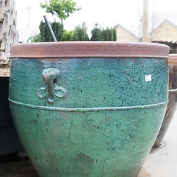 Pots + Planters - Outdoor Products