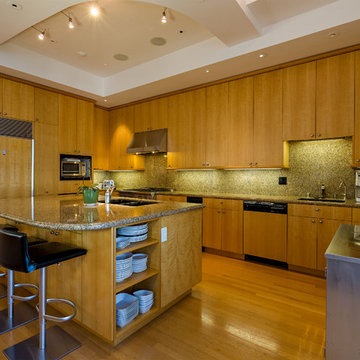 Pacific Heights Private Multi-million dollar condo - San Francisco, California