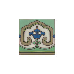 Mediterranean House - Products