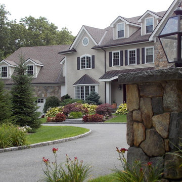 Weston Residence