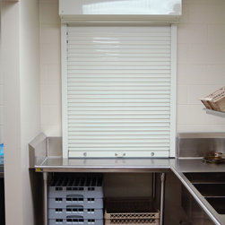 Commercial Products - Home Safety And Security
