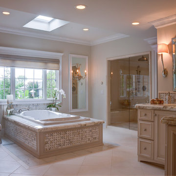 Master Bath Update