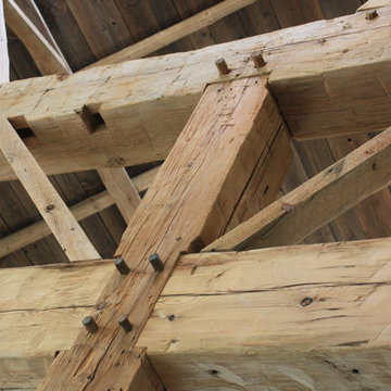18thc. Deep Energy Retrofit