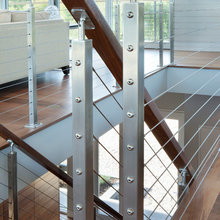 front verandah