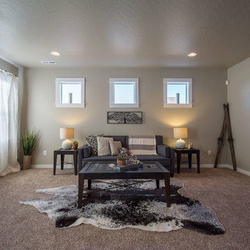 The Talent Home Plan