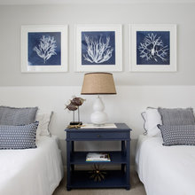 Bedrooms