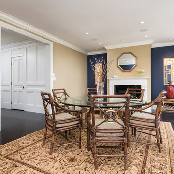 Eureka Valley House