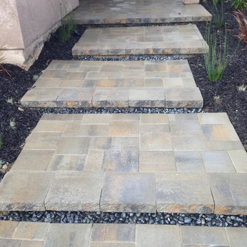 Landscape Makeover in Chula Vista