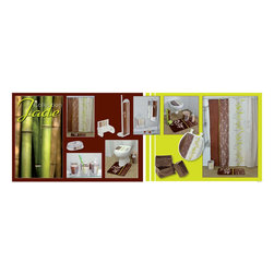 Zen Style Bath - Bath Products