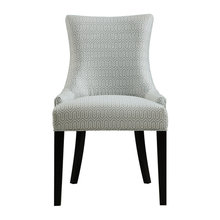 Mom’s Dining Chairs