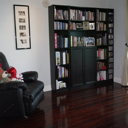 True Timber - Laminate Flooring