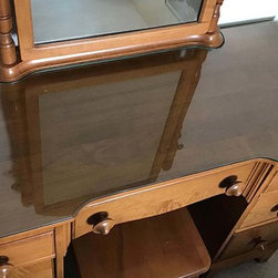 Custom Glass Orders - Tabletops 2 - Tabletop