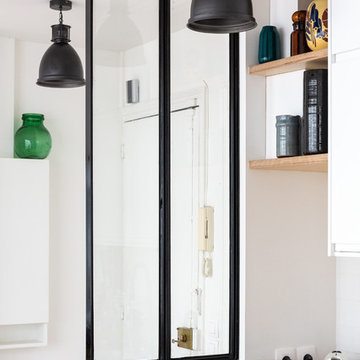 Avenue Parmentier par Mathilde Abeel - Ma Petite Décoration