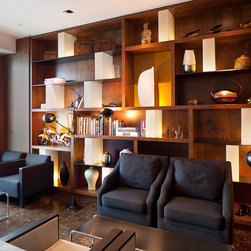 Bespoke joinery - Products