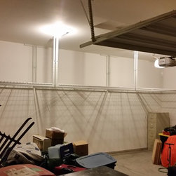 Overhead Storage Sytems - Products