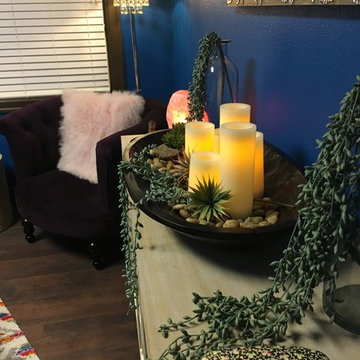 Holistic Healing Room