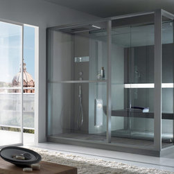 LOGICA H Hammams by Effegibi - Products