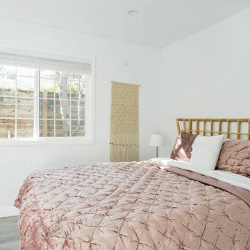 Boho Guesthouse Airbnb