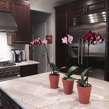 Kitchen & Bath