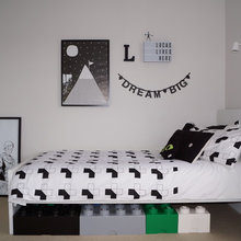 Jones' Room