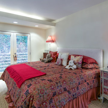 Alki Beach Condo, Seattle