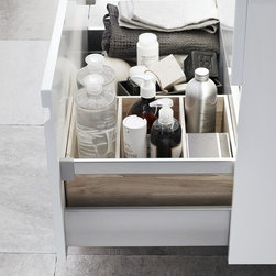 Dansani Bathroom Furniture - Bathroom Vanity Units & Sink Cabinets