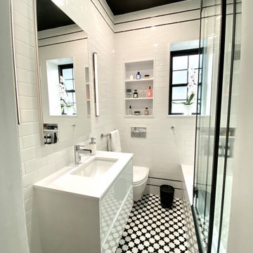 Riverside Bathroom