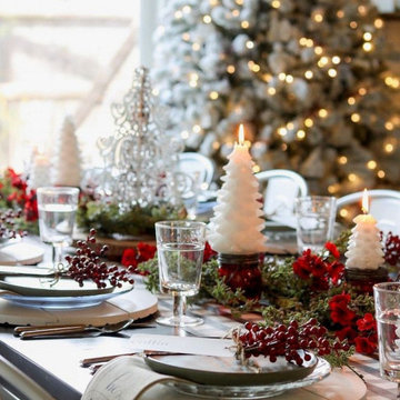 TABLESCAPES