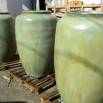 Rainwater Harvesting
