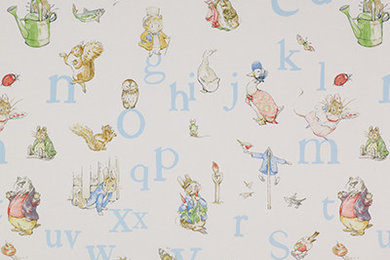 Beatrix Potter