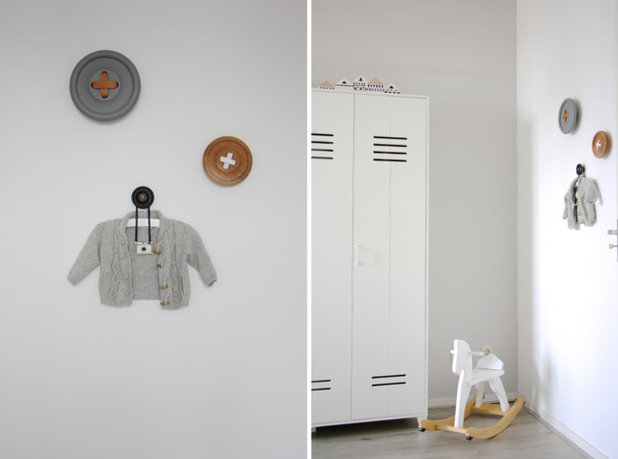 Scandinavian Kids by Holly Marder