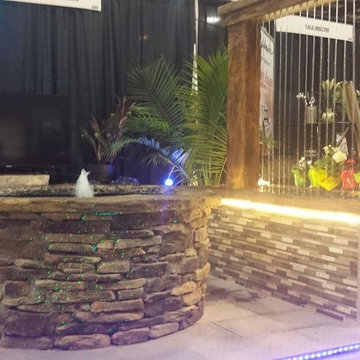Water Features of Kansas City by KANSAS CITY LANDSCAPE CO