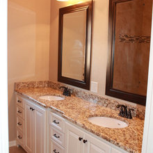 Bathroom Ideas