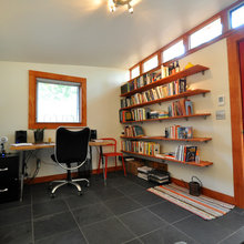 Writer's Den