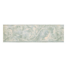 Wallpaper border