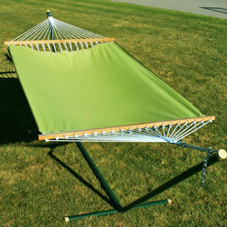 Algoma 13' Fabric Hammock - Hammocks And Swing Chairs