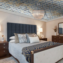 Bedrooms