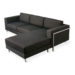 Davenport Bi-Sectional - Products