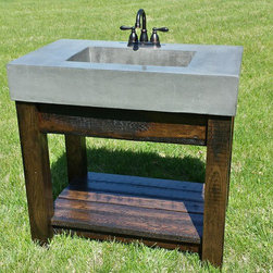 Vanities - Products
