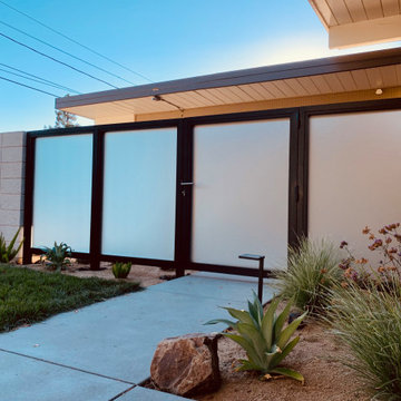 Jones & Emmons Eichler
