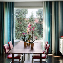 curtains