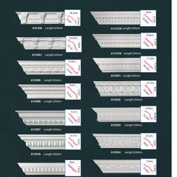 PU MOLDING-1 - Products