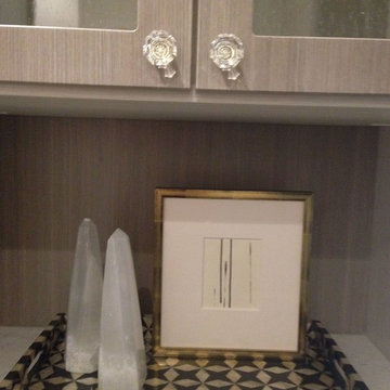 Serenbe Showhouse