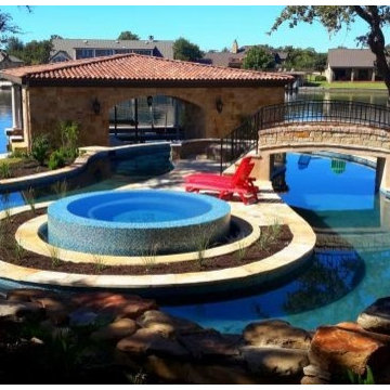 Lazy River