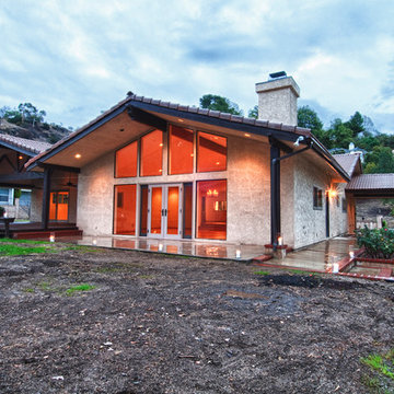 2327 Valle Drive, La Habra Heights CA 90631