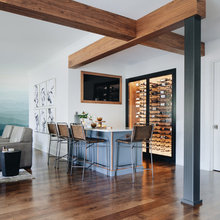 ceiling beams