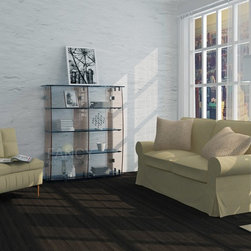 SUZY SHELVING UNIT - Furniture