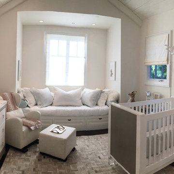 Willow Glen & Lucite Nursery