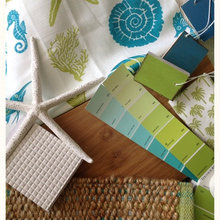 Shore ideas