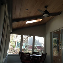 Carcassi sunroom